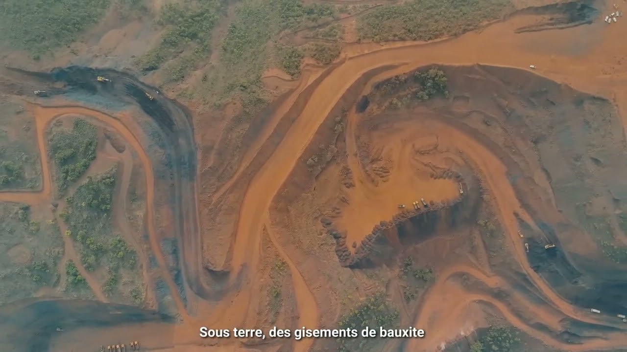 Terre de possibilités — Vidéo institutionnelle · Concours